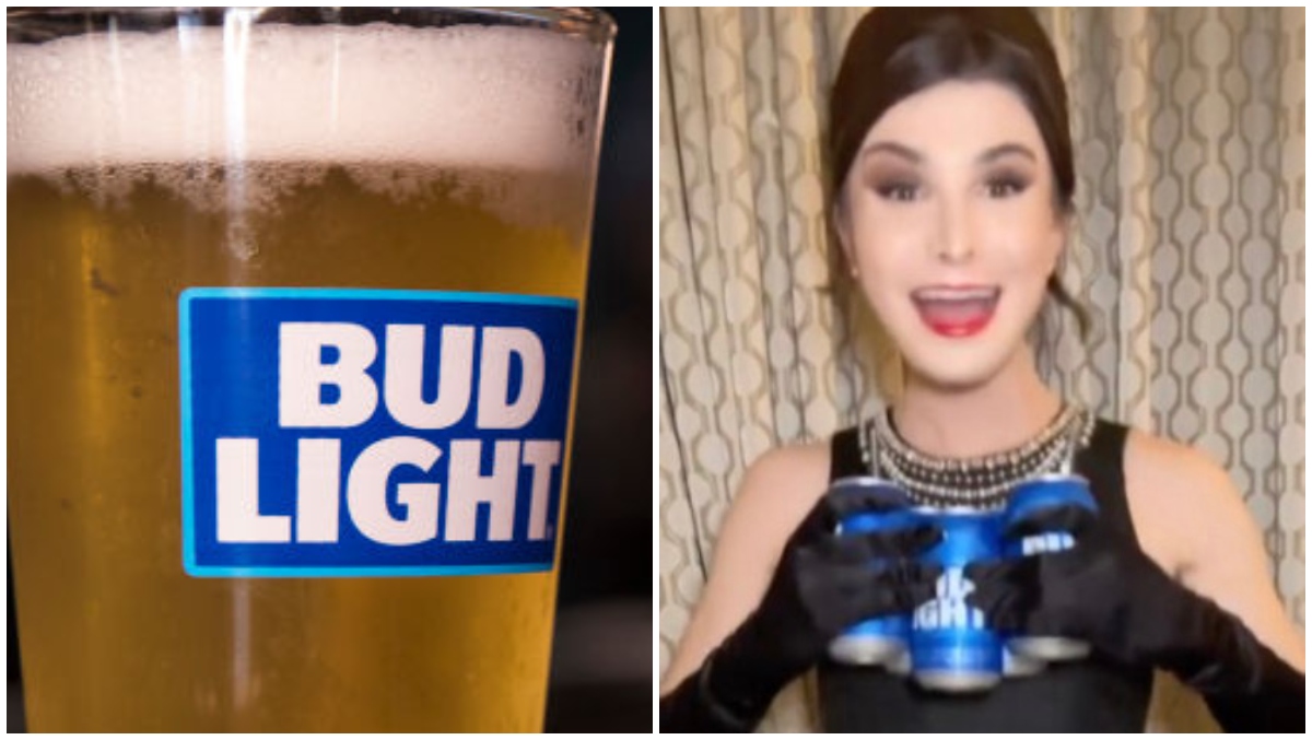 Bud Light Pours Fall Off A Cliff After Dylan Mulvaney Disaster