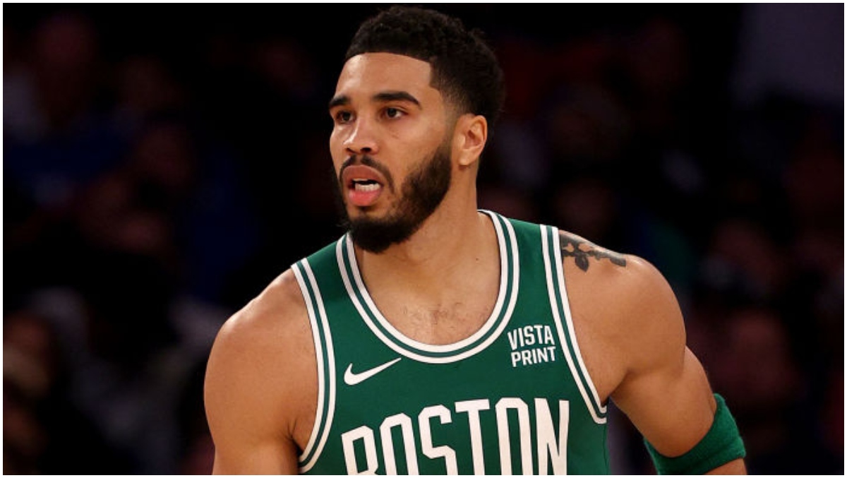 Celtics Send Insane Tweet After Mass Shooting In Maine Outkick OutKick