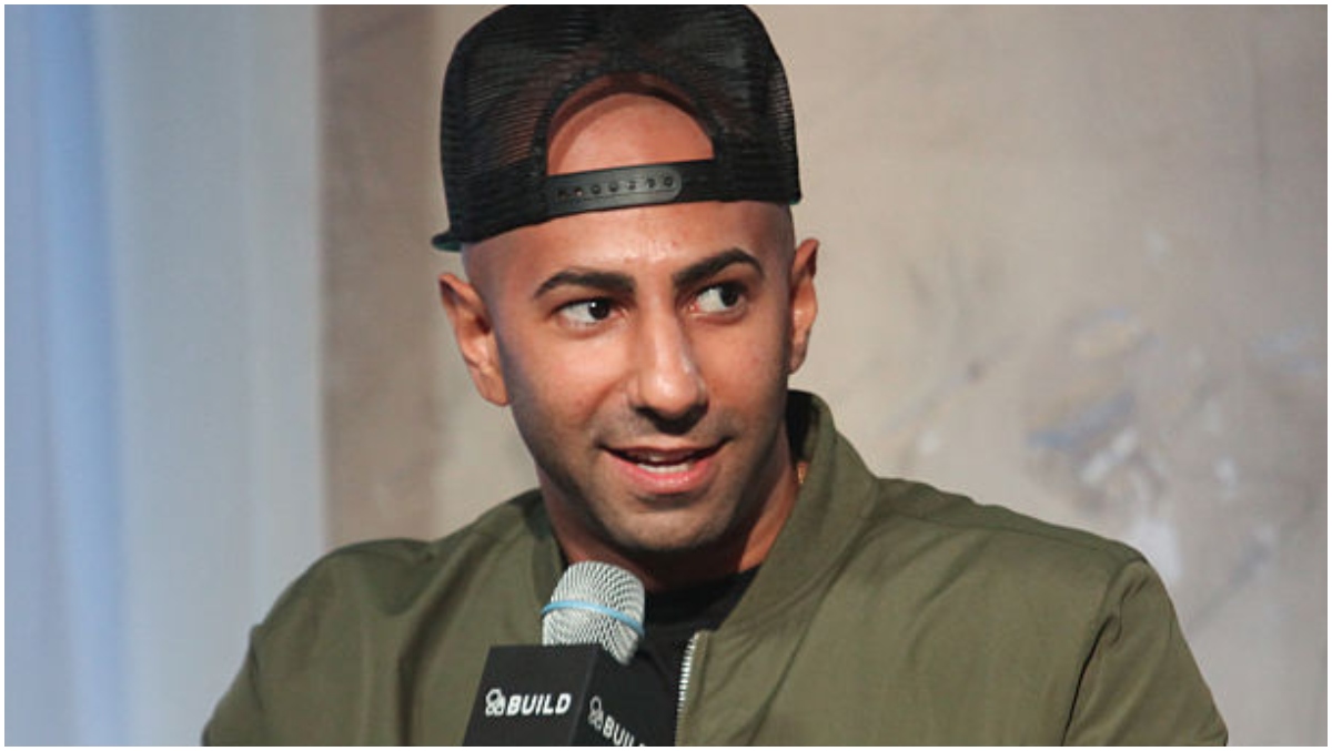 Fousey Arrested In Miami Plays Race Card With The Police Outkick