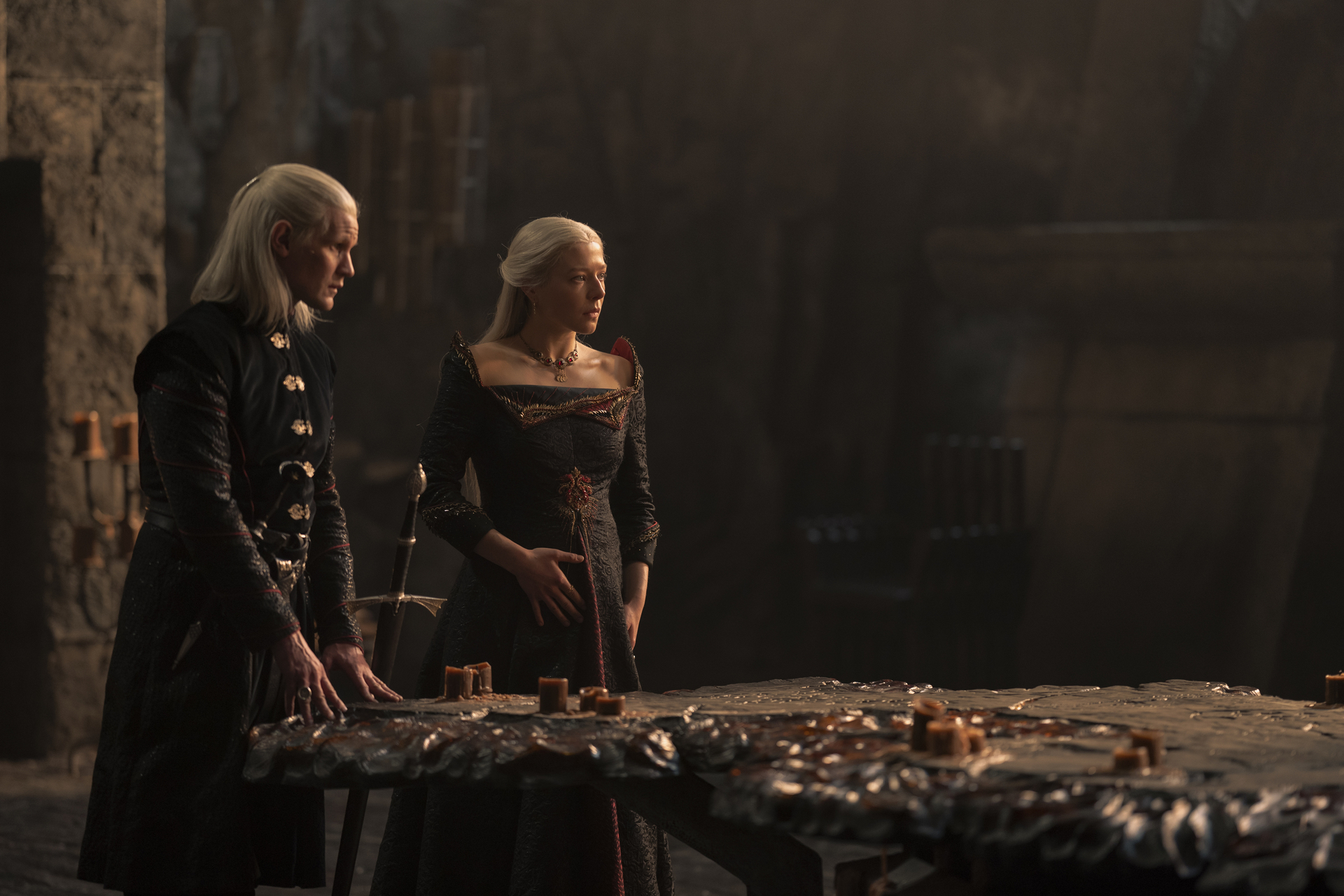 Hbo Eyes Game Of Thrones Prequel About Aegons Conquest Outkick