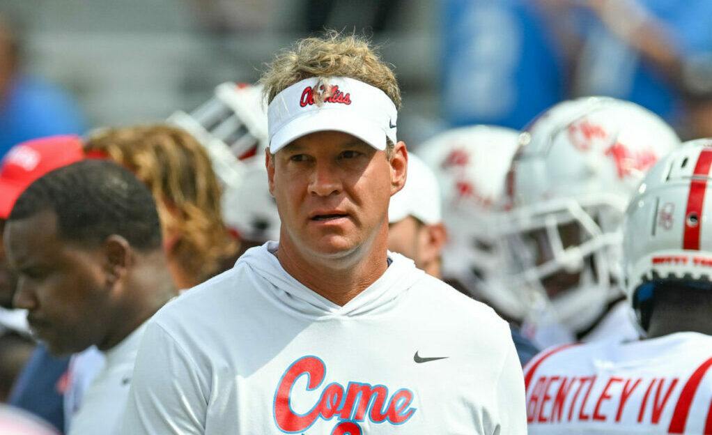 Lane Kiffin Admits Holding Back Against Georgia Tech Outkick OutKick