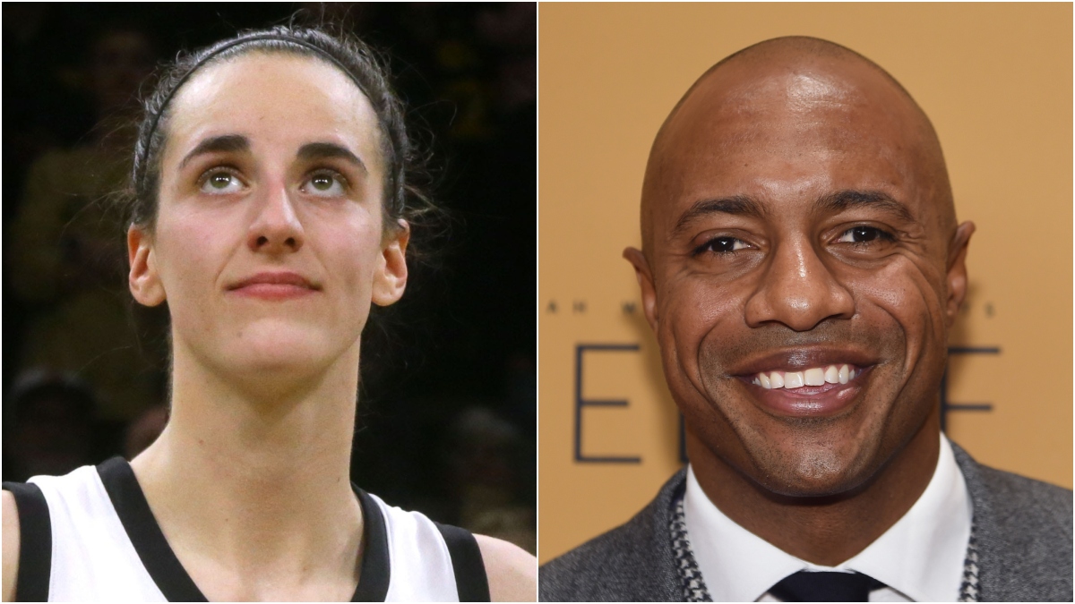 Jay Williams Doubles Down On Caitlin Clark Criticism Outkick