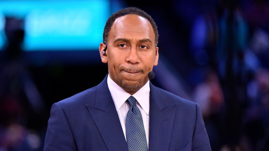 Stephen A. Smith Drops Truth Bomb On Democrats, Saying They Want 'Illegals' To Vote