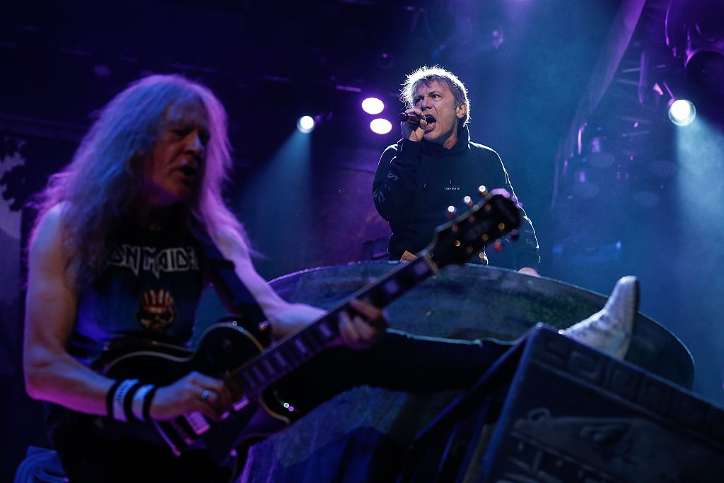 It Might Be Time To Consider Renaming The Rock & Roll Hall Of Fame