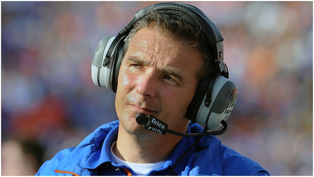 15 Years Ago Today, A Budding College Football Dynasty Was Snuffed Out