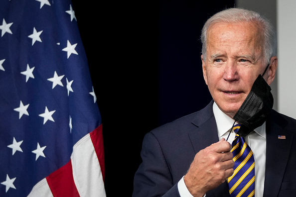 Biden Administration Accused Of Purposefully Delaying Acknowledging COVID Vaccine Side Effects