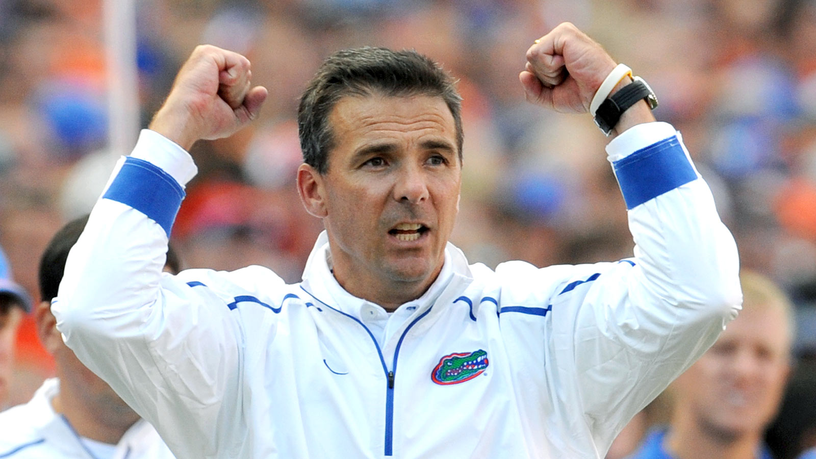 What Was The World Like The Last Time Ole Miss Beat Florida In Football?