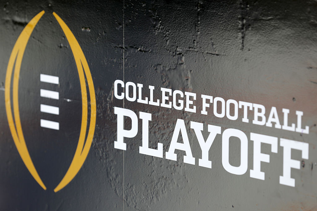 College Football Playoff Expansion Stalling As SEC, Big Ten Deadlocked Ahead Of ESPN Deadline