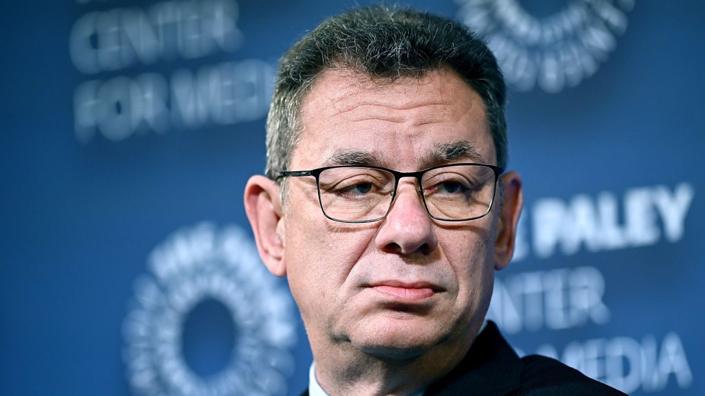 Pfizer CEO Albert Bourla Claims They ‘Saved The World’ From COVID Despite Past Inaccuracies