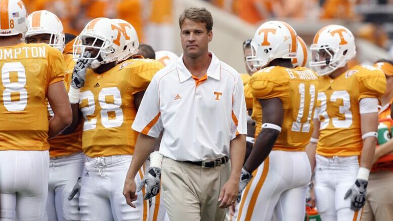 Lane Kiffin Attempts Multiple Recruiting Steals From Tennessee