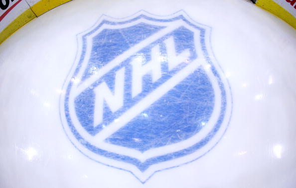 The NHL GM Of The Year Award Is A Bad Joke, And Bill Zito Is The Punchline