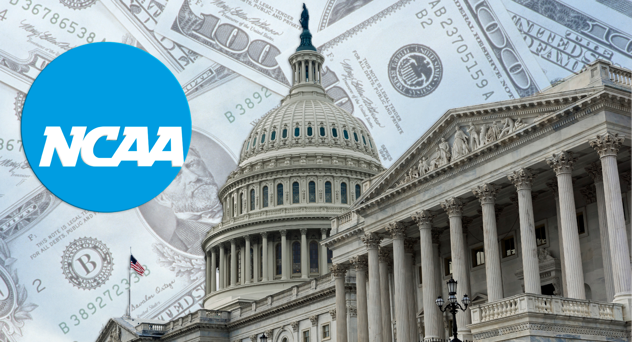 House Settlement Aftermath: Lawmakers Present Two Different NIL Bills That Aim To Regulate College Athletics