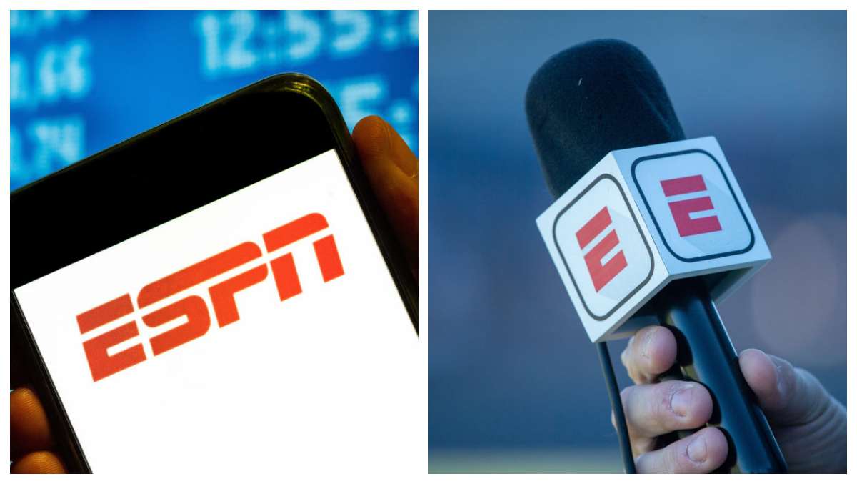 ESPN Vs. YouTube TV: Fragmentation Has Limited ESPN's Value To Sports ...