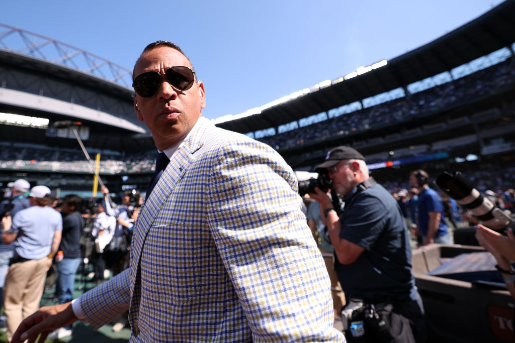 Alex Rodriguez Proves He Doesn't Understand Baseball