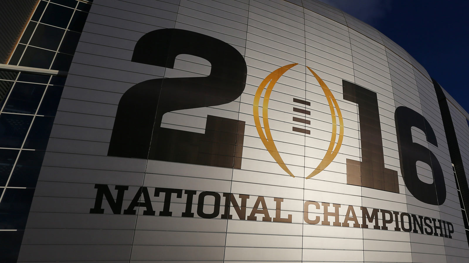 Betting Preview: National Championship Game | OutKick