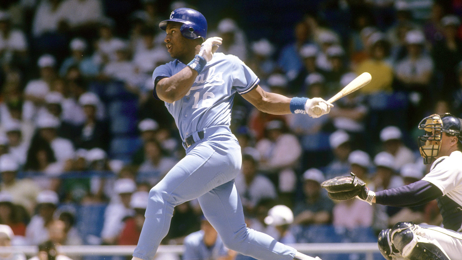 Bo Jackson Explains Who Bo Jackson Is | OutKick