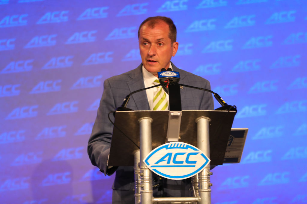 ACC Meetings Lead To AD's Being Told Not To Talk, Questions Loom