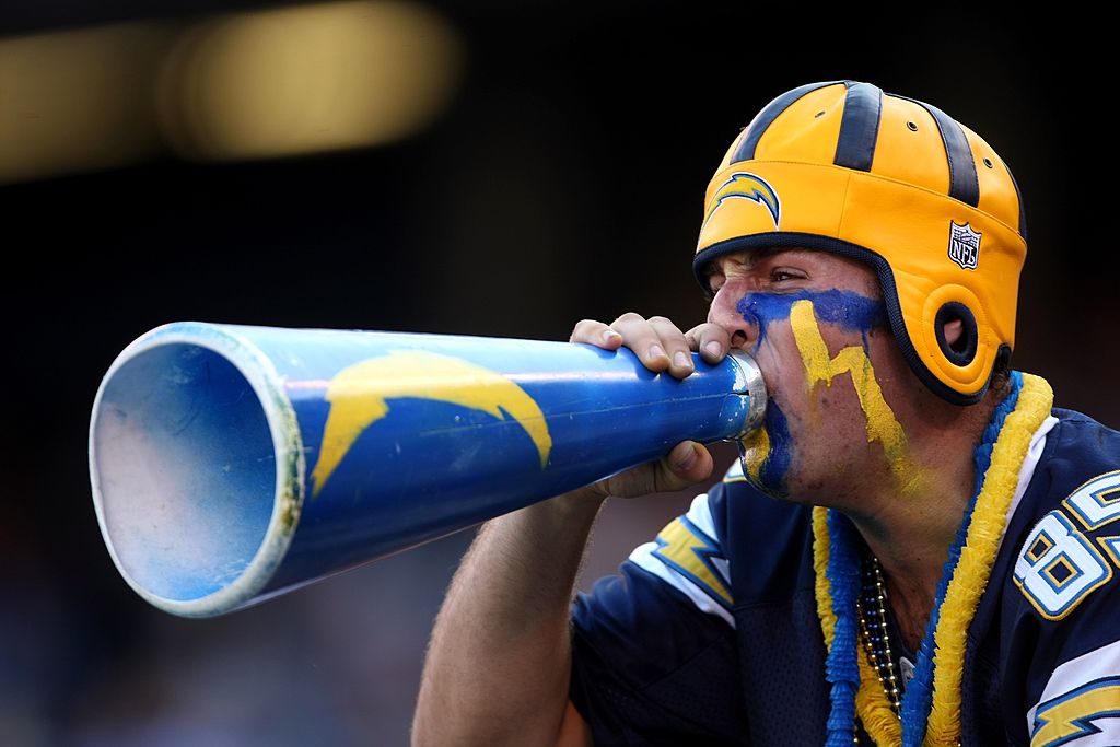 NFL Sets Penalties For Not Following Crowd Noise Protocols OutKick