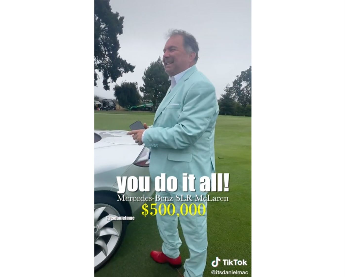 Apple Executive Forced Out After Viral TikTok Video outkick OutKick