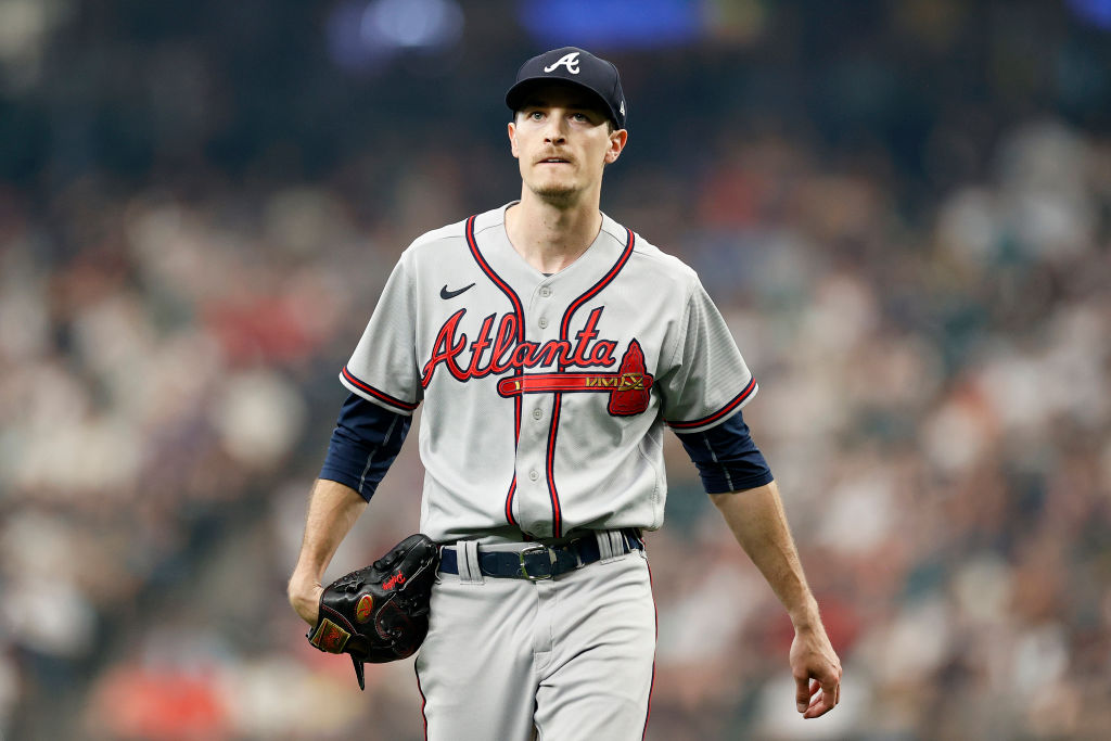 Series Preview Braves Have Pitching Edge vs. Phillies