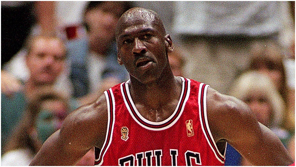 Michael Jordan's Net Worth Explodes To $3 Billion - outkick | OutKick