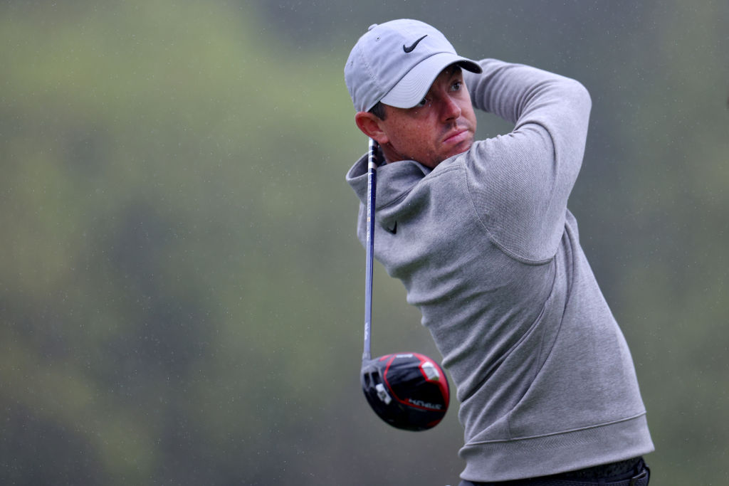 Rory McIlroy Says He Really Likes The Golf Ball Rollback Proposal OutKick
