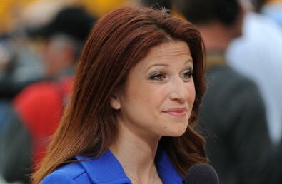 Rachel Nichols Done at ESPN; Network Cancels Her Show | OutKick