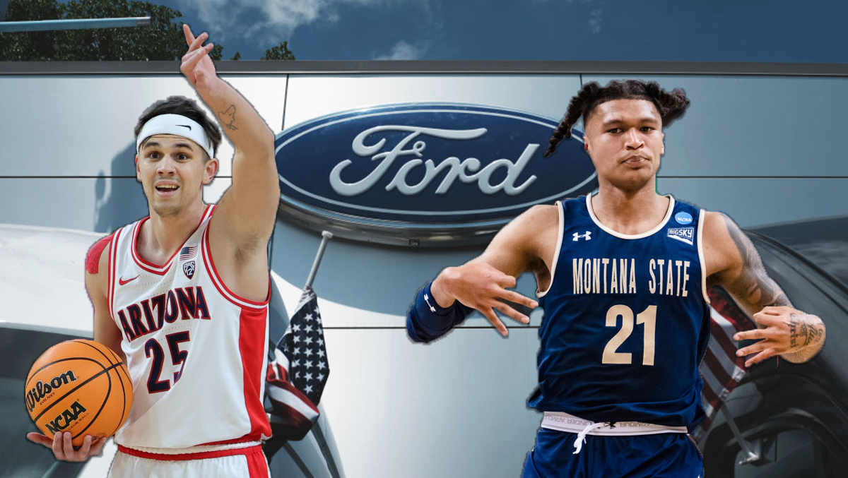 Denver Collins West Virginia Car Dealership Paying Top Hoopers NIL Could Spell Trouble ...