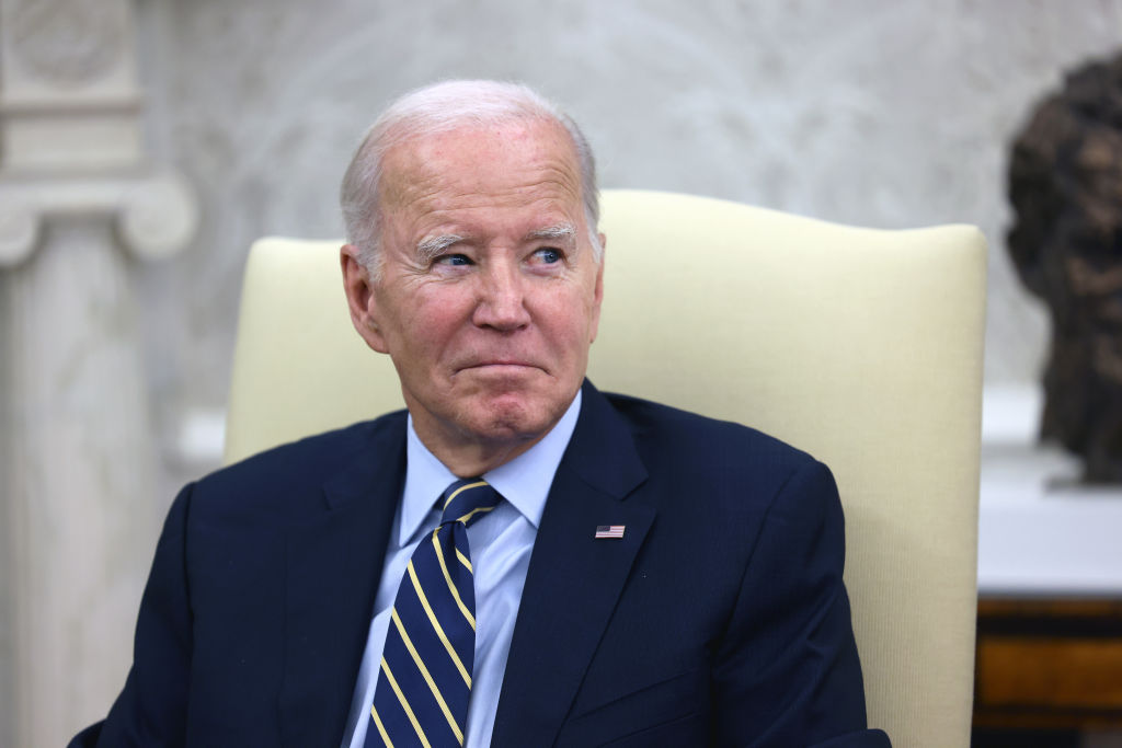 Joe Biden Says New York Times Must Be More Critical of Trump