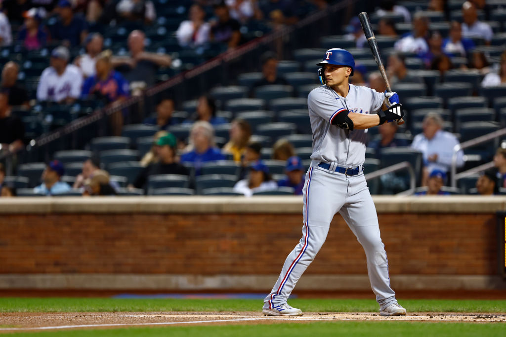 Great Rotation, Questionable Offense: The 2026 Texas Rangers