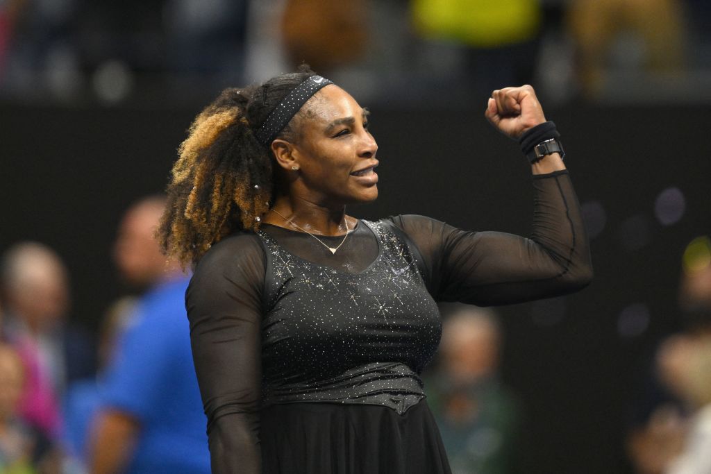 Serena Williams Told The Truth About Differences Between Men And