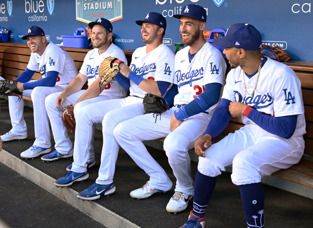 Los Angeles Dodgers Now Have The Best 162 Game Stretch in Modern MLB