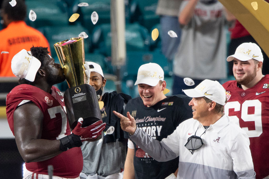 The Real Cost Of Bama Rush: A Coach'S Heartbreaking Account - s9xxkro