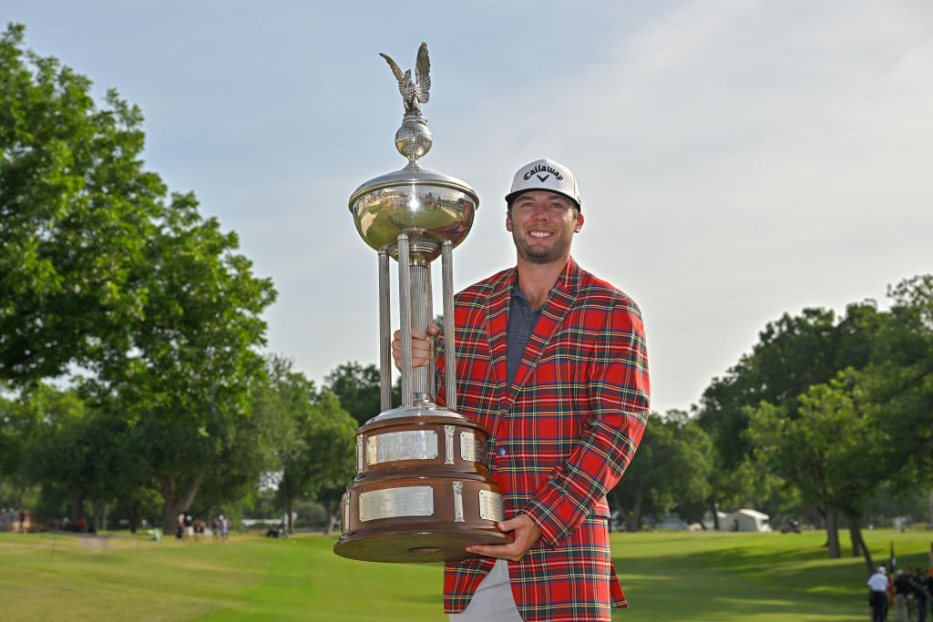 Charles Schwab Challenge 2023: Best Bets, Course And Event Preview ...