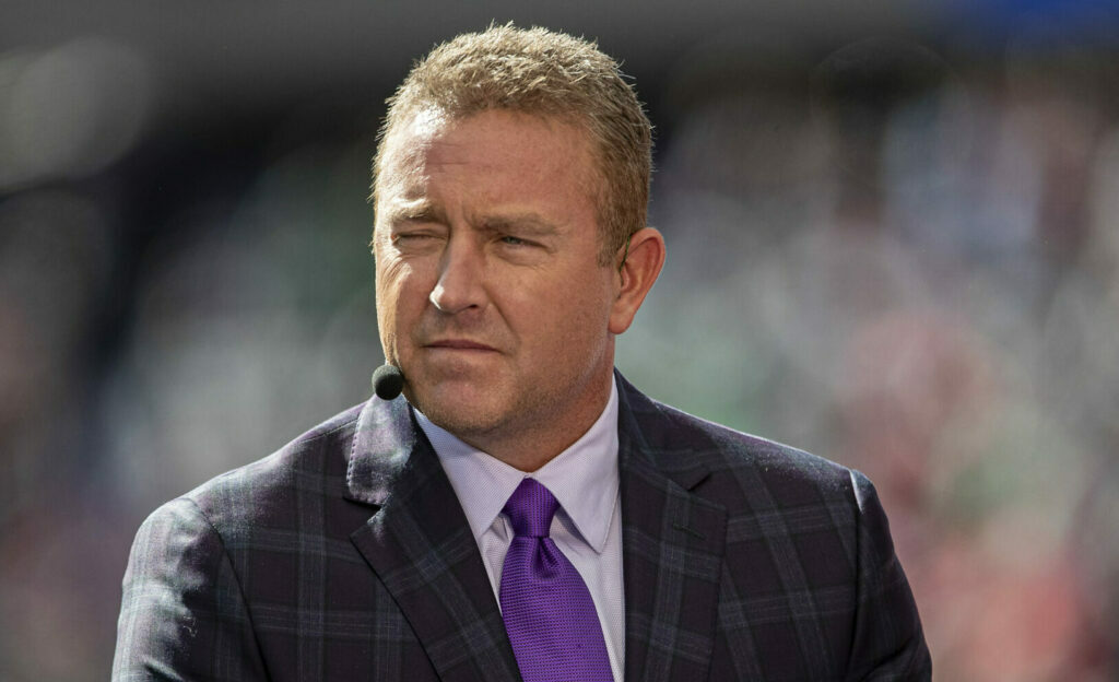 Twitter Reacts To Kirk Herbstreit Calling Thursday Night Football ...