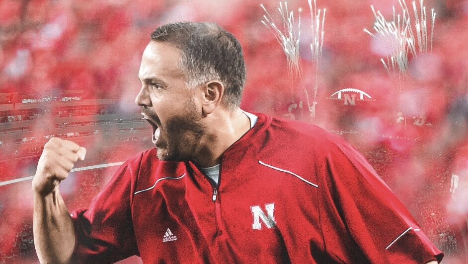 Matt Rhule Has A Massive Contract At Nebraska Outkick Outkick