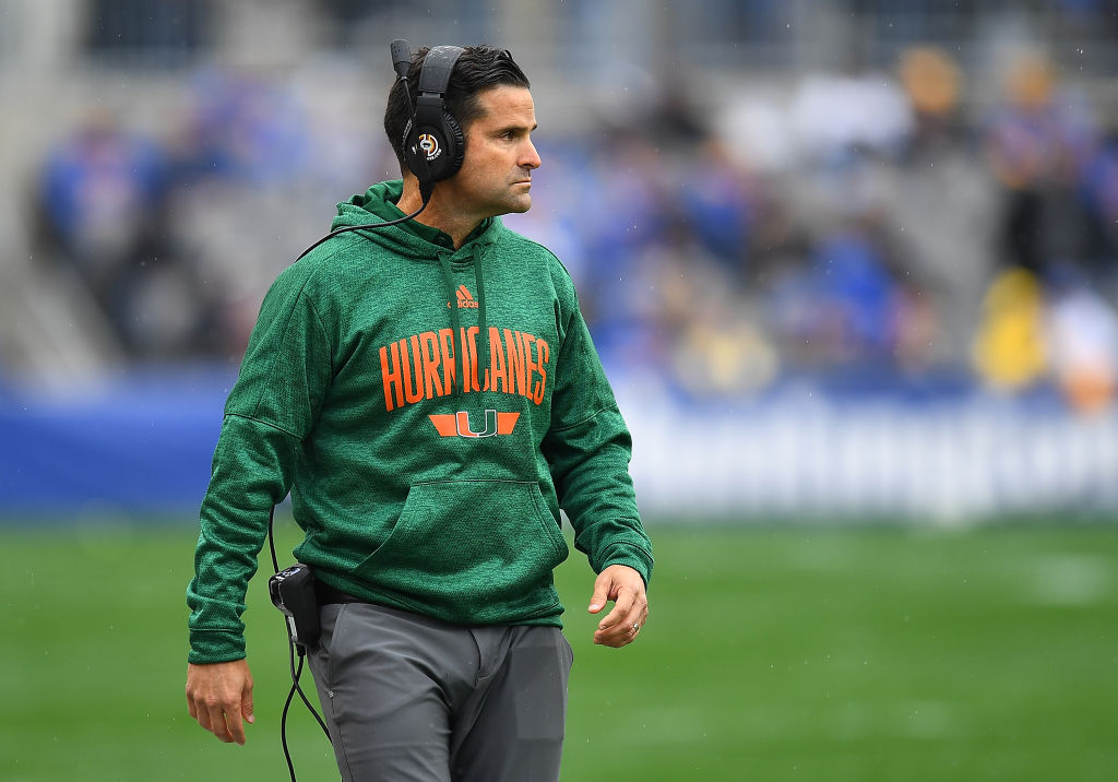 Breaking Down the Latest AP Top 25 Poll | OutKick