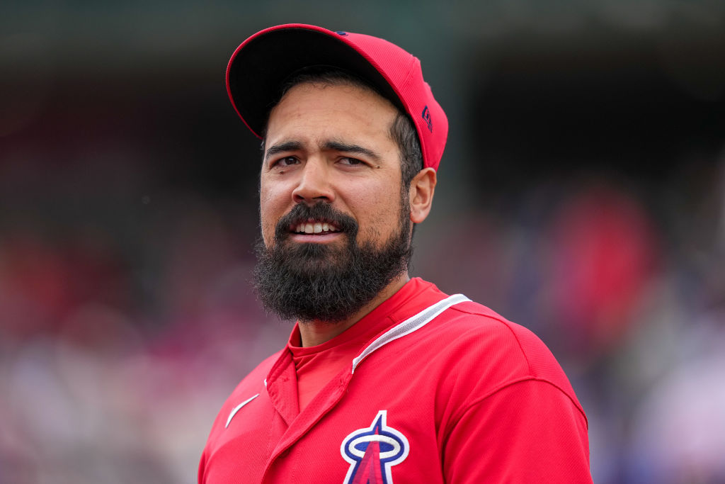 Anthony Rendon Hurt Again After Saying He Doesn’t Care About Baseball