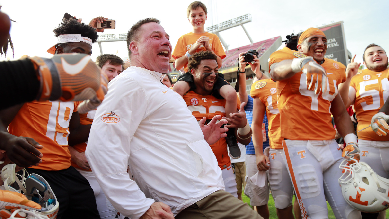 This Saturday Oct 11Th Is Huge For College Footballs Game Of The Year - cbcaqn6