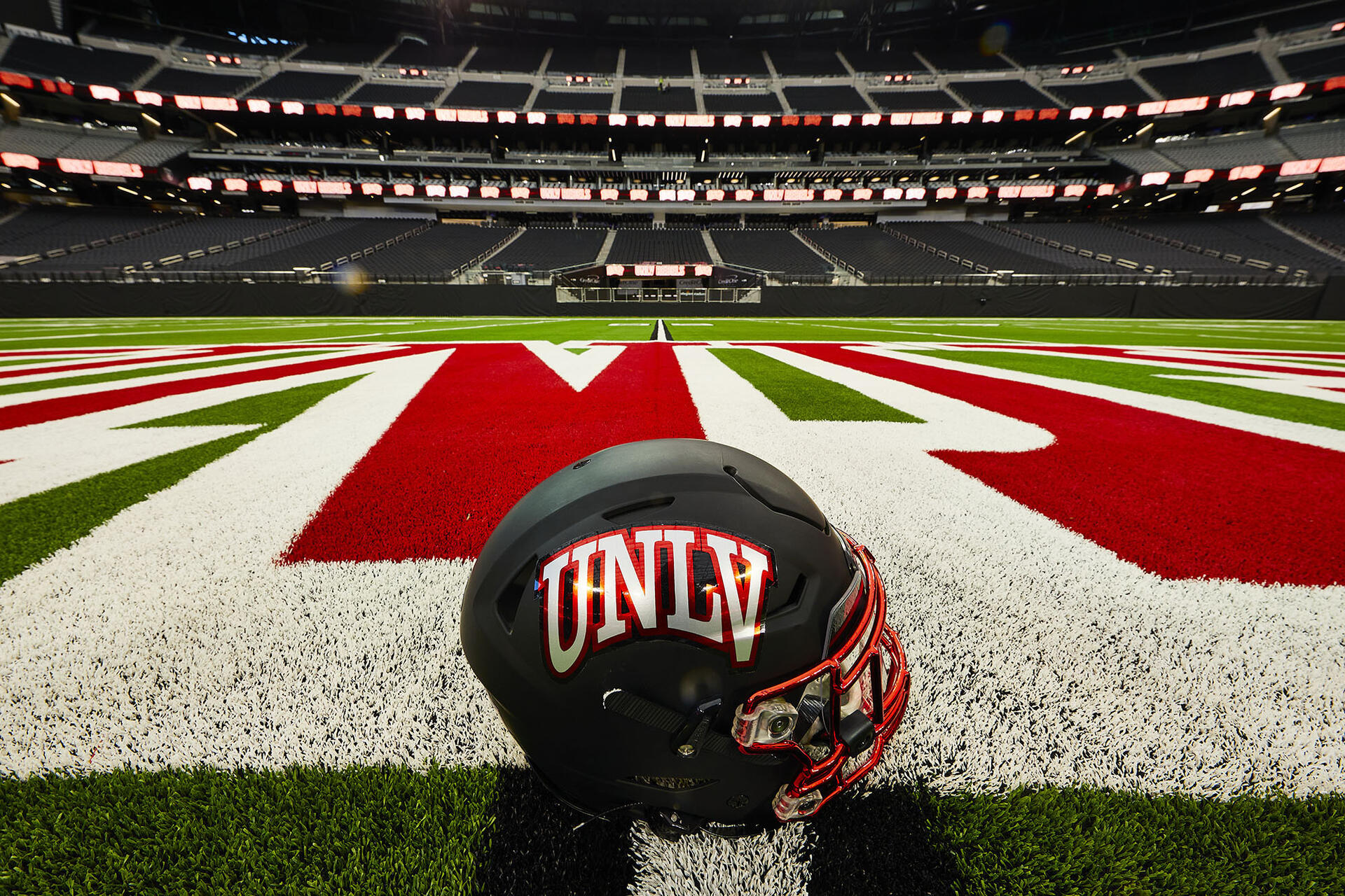 UNLV Defensive Lineman Ryan Keeler Dead: REPORT | OutKick