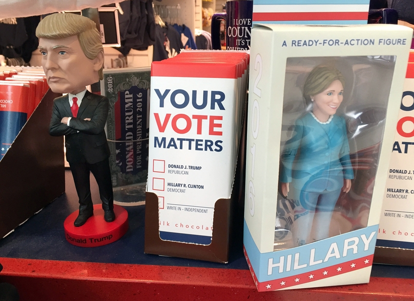 Outkick's Presidential Debate Drinking Game