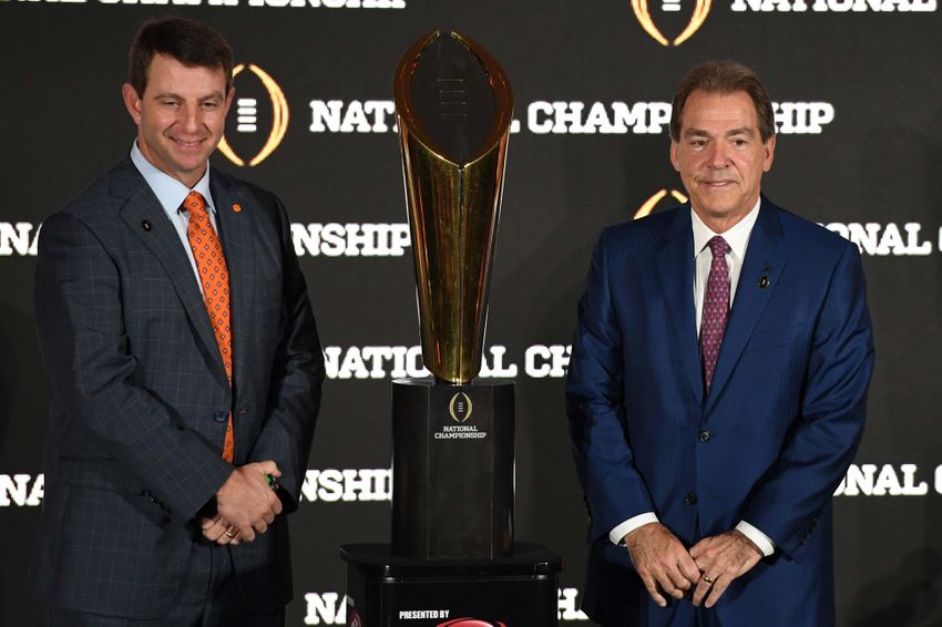 Make Your NCAA Championship Picks | OutKick