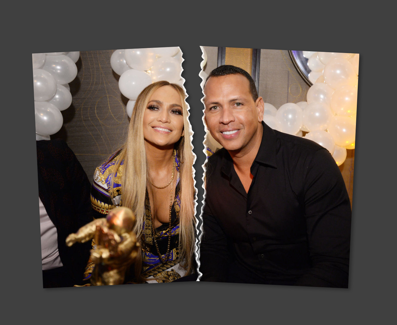 ARod, JLo Officially Call It Off | OutKick