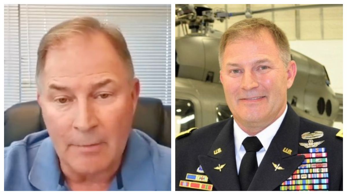 Alan Mack Talks Getting Shot Down Battle Of Takur Ghar Outkick OutKick Alan Mack Talks Getting Shot Down Battle Of Takur Ghar Outkick OutKick