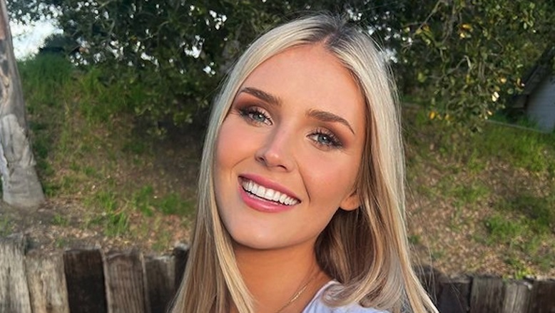 Allie Dunn Is Poised To Have A Big Summer, Tom Brady & The Boys S