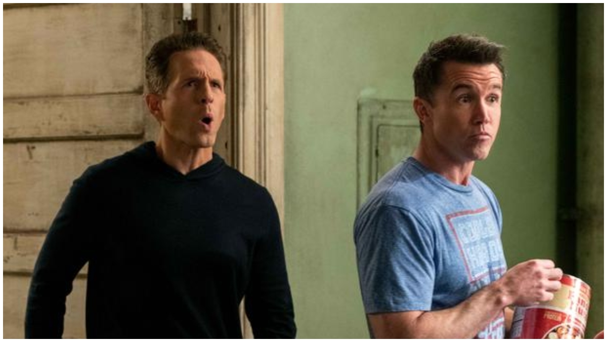 &lsquo;It&rsquo;s Always Sunny&rsquo; Returns With A Bang: REVIEW - outkick