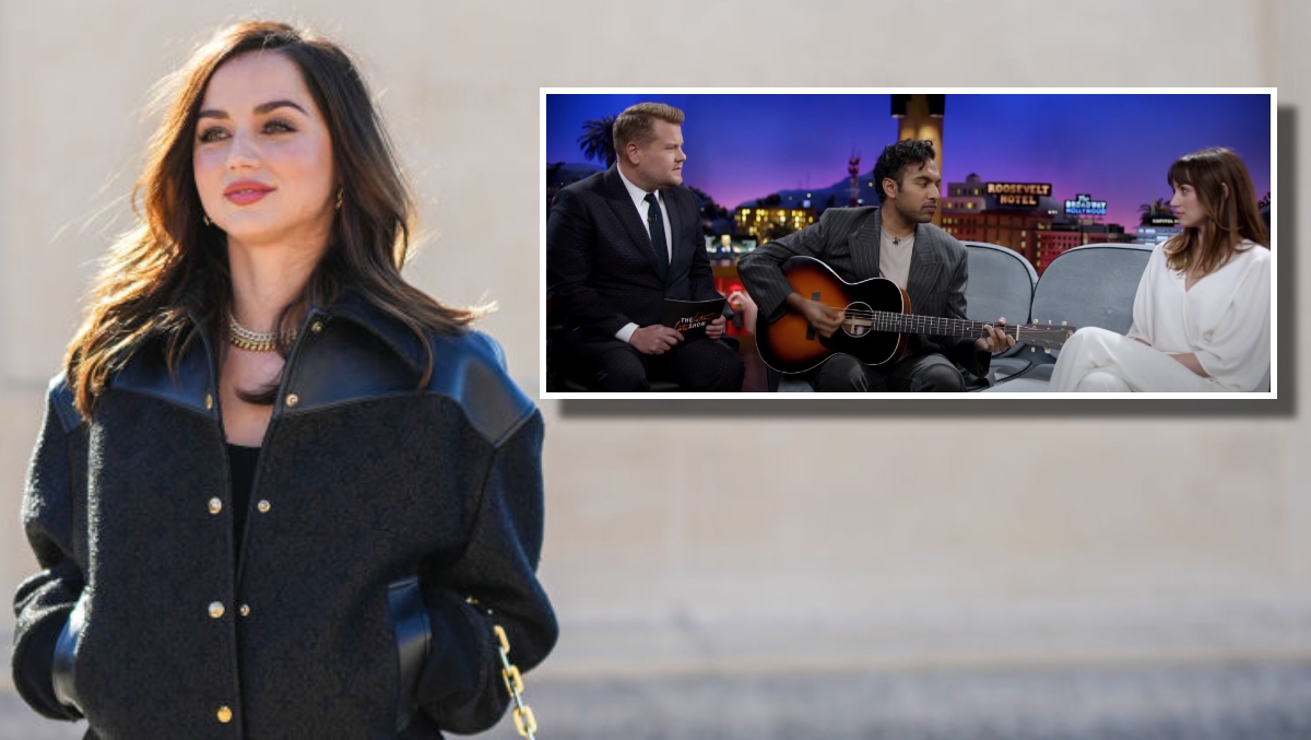 Judge: Movie Fans Can Sue Over Trailer That Promised Ana De Armas | OutKick