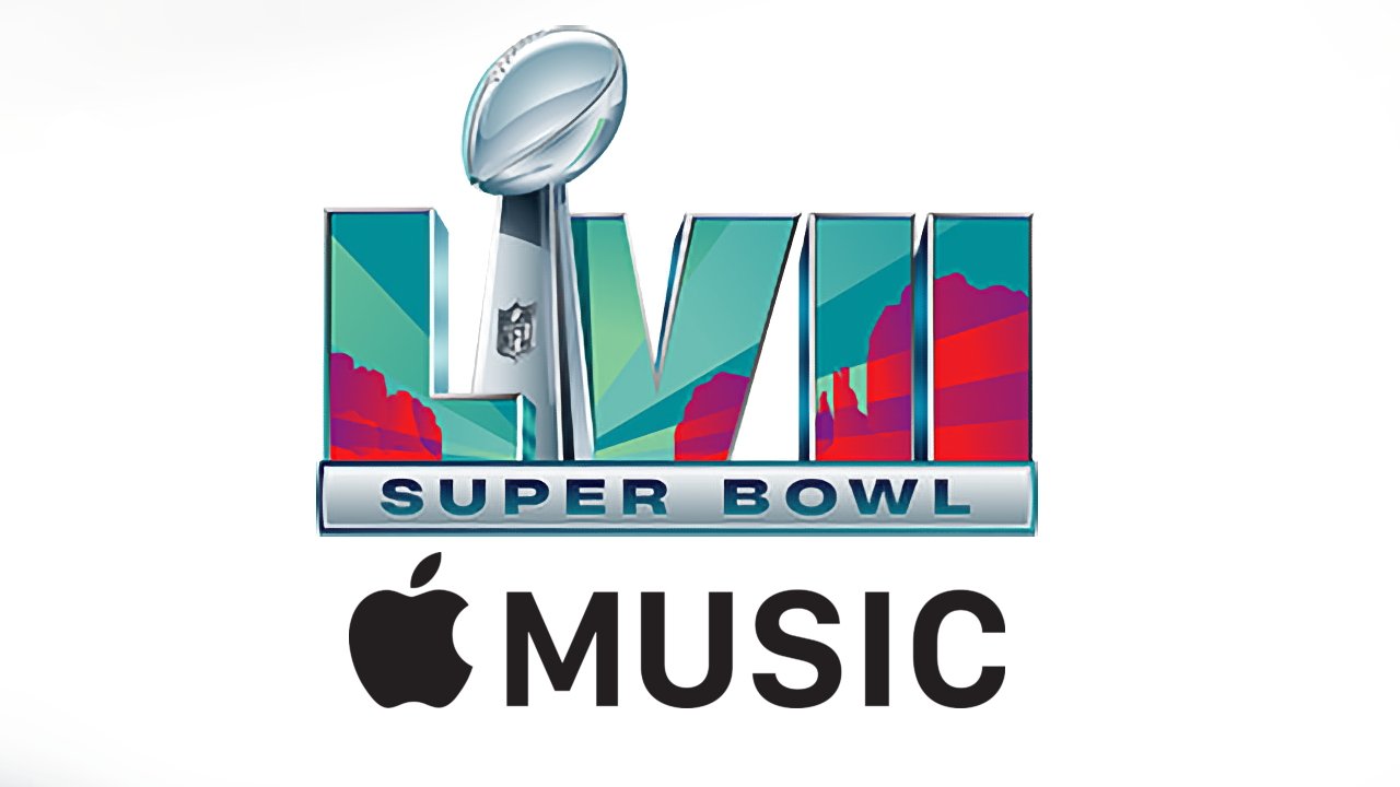 Apple Music Takes Over Super Bowl Halftime Show | OutKick