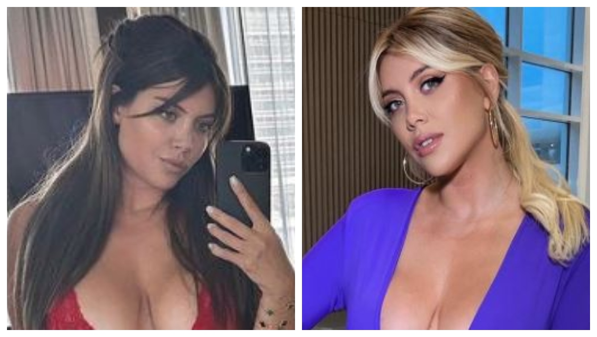 Argentine Model Wanda Nara Considering OnlyFans After Split From Soccer  Player Mauro Icardi | OutKick