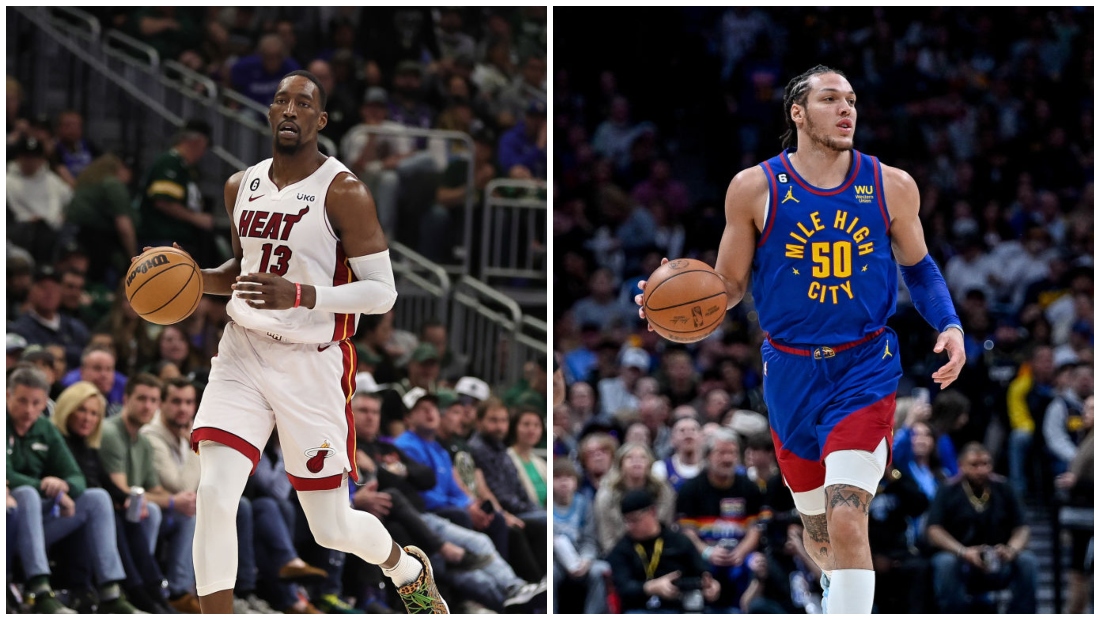 3 NBA Finals HeatNuggets Player Props In Game 2 To Hunt